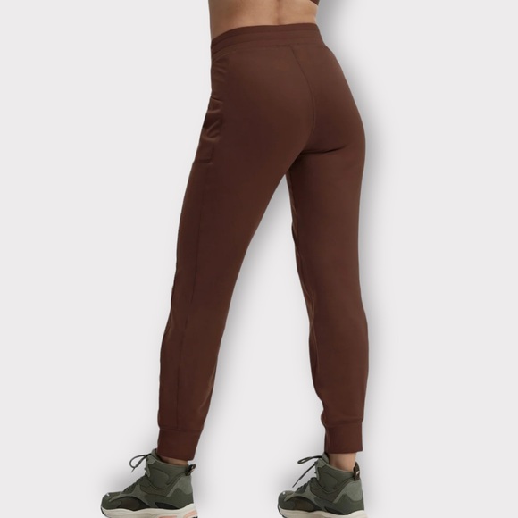 Fabletics On The Go Cold Weather Jogger - Picture 3 of 16